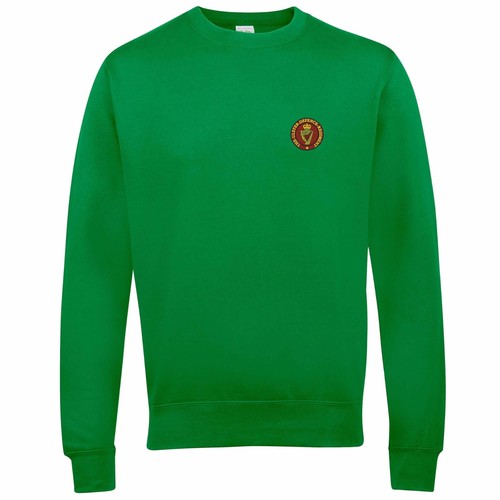Official ulster defence - official,
