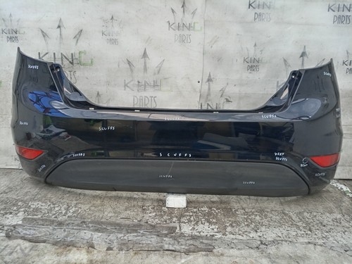 Ford fiesta mk7 - ford,