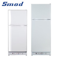 Smad 2 Way LPG/240V Fridge