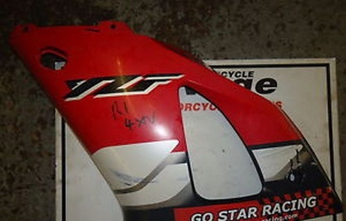 Yamaha yzf 1998 1999 - r1,