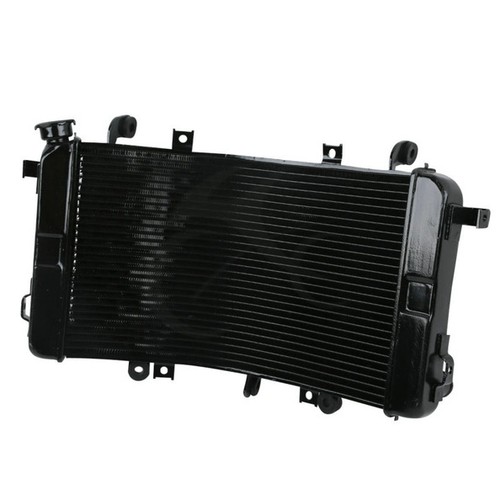 Motorcycle radiator cooler - radiator,