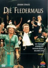 Die Fledermaus: Royal Opera