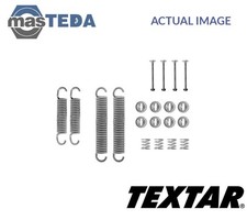 97026000 BRAKE DRUM SHOES