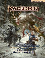 John Compton Pathfinder 2 -