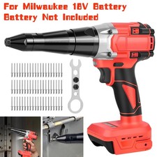 360W For Milwaukee M18 18V