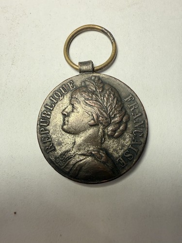 Medaille des evades french - medaille,