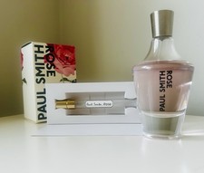 PAUL SMITH Rose EDP Full 10ml