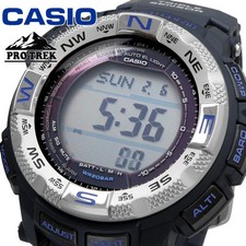 New Casio Pro Trek PRG-260-2