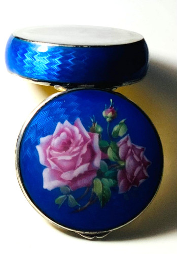 Stunning antique 900 silver - 900,