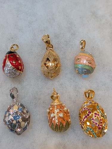 Joan rivers jewelry vintage - joan,