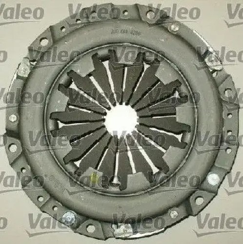 Clutch kit for - vehicles, with