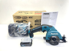 Makita Rechargeable Circular
