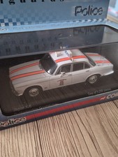 1/43 Corgi Vanguards XJ6