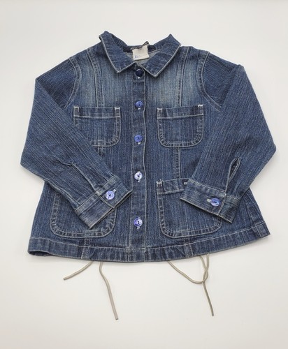 Lili gaufrette girls cotton - lili,