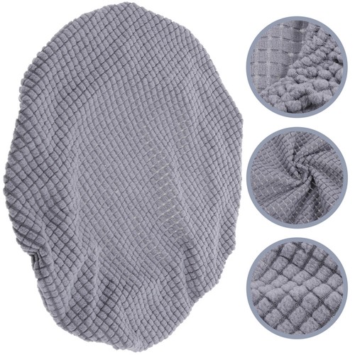 1pc elastic chair hood - 1pc,