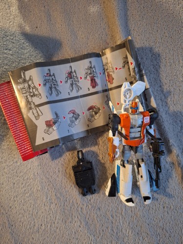 Transformers combiner wars - transformers,