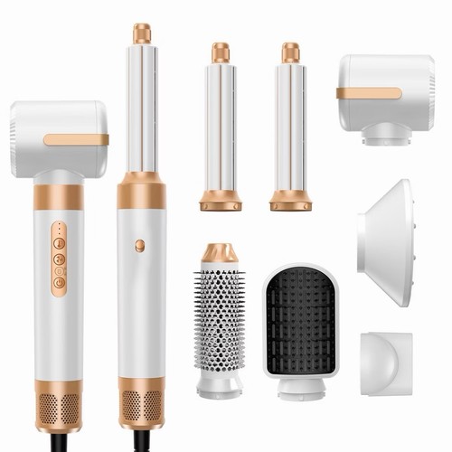 Hair dryer brush - 1,