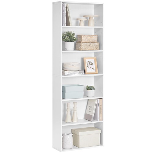 Vasagle bookcase tier - vasagle,
