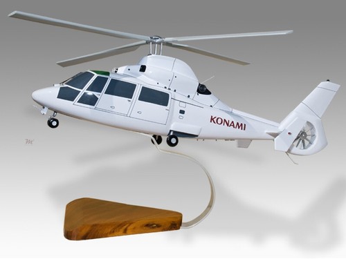 Airbus eurocopter dauphin - airbus,
