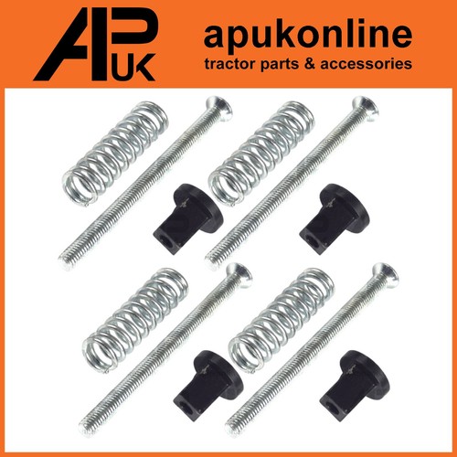 Headlight lamp fixing kit - lamp,