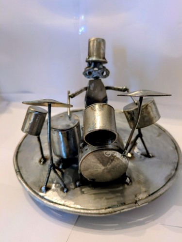 Steampunk industrial - steampunk,