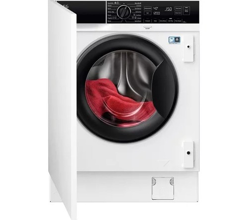 Aeg lf7c8636bi 7000 prosteam - aeg,