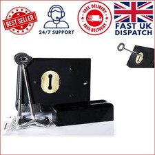 Durable Rim Deadlock for