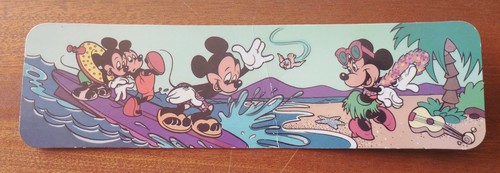 Mickey mouse walt - mouse, 🏄🏿