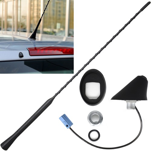 Radio aerial antenna base - base, seal