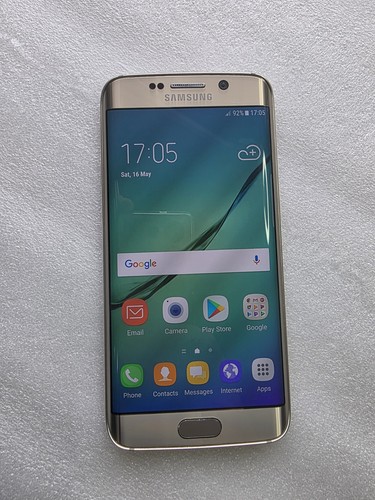 Samsung galaxy edge - galaxy, s6