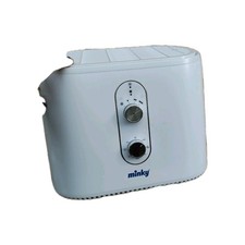 Minky Heated Airer with Cover