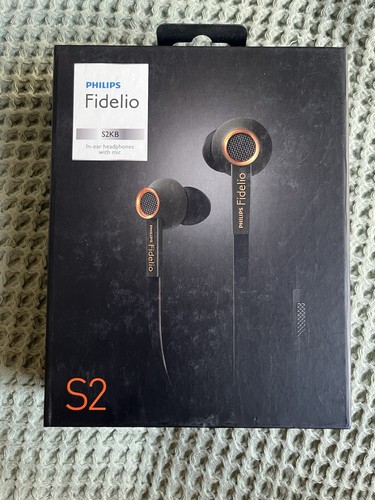 Philips fidelio ear - philips,