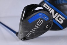 Left Hand Ping G30 #3 Wood /