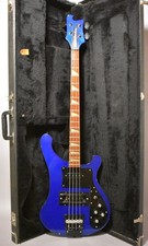 1986 Rickenbacker 4003 BT Bass