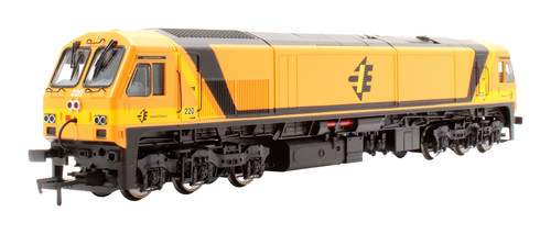 Murphy models gauge - murphy, 'oo'