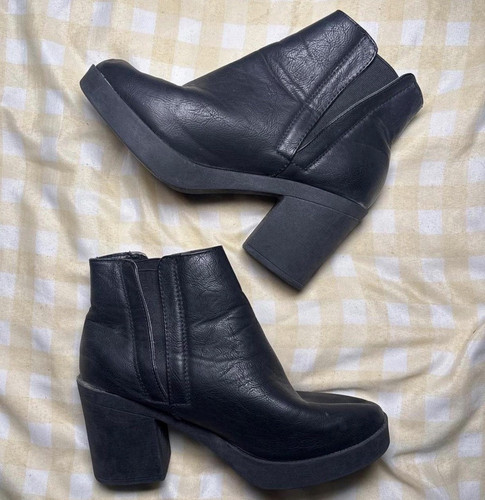 Wide fit black - wide,