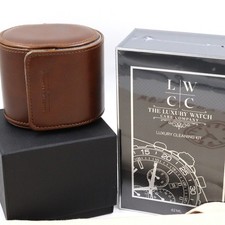 Watch Care bundle Travel Roll