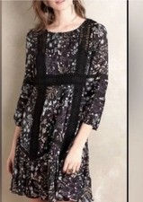 NWT Anthropologie Moulinette