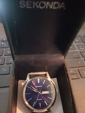 Sekonda Men's Quartz Watch 50