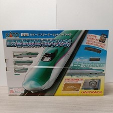 Railway model KATO10-001 E5