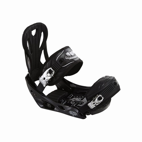 Burton custom bindings medium - custom,