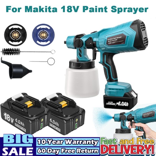 Cordless paint sprayer wall - paint,