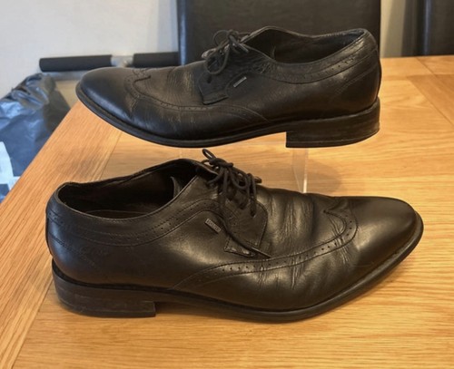 Mens gore tex clarks shoes - mens,