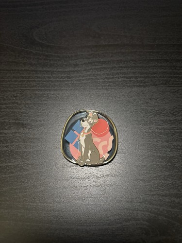Disney boxlunch pin tramp from - boxlunch,