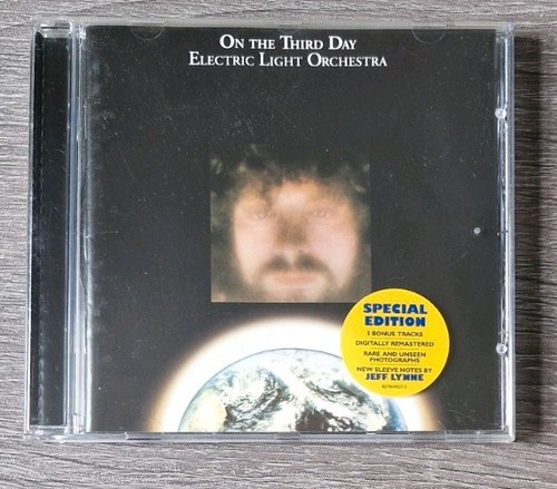 Electric light orchestra - :, on
