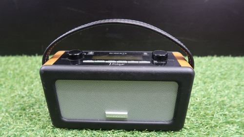 Roberts vintage dab - roberts,