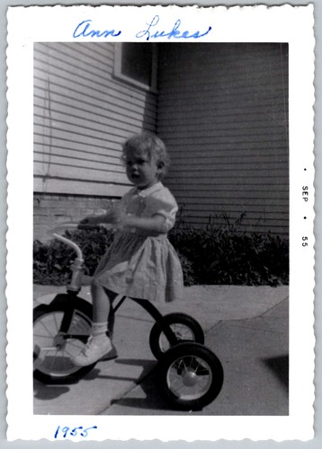 Vtg snapshot cute - vtg,