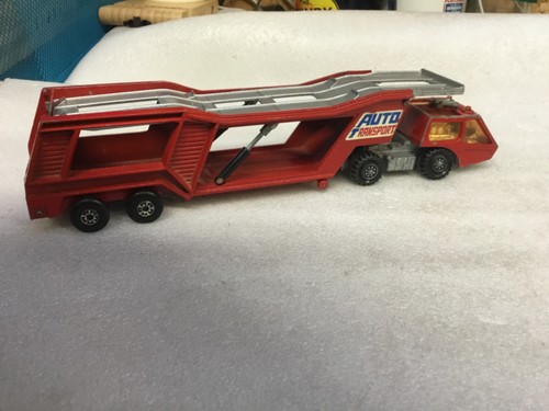 1976 matchbox super - matchbox, kings