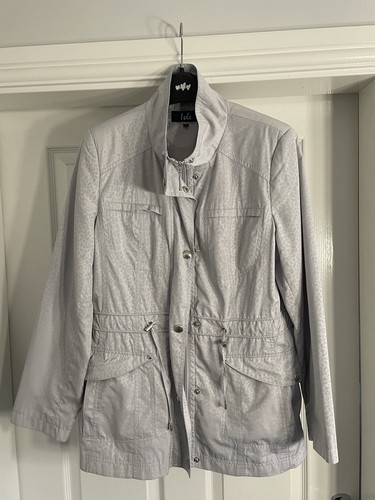 Ladies lightweight coat - ladies,