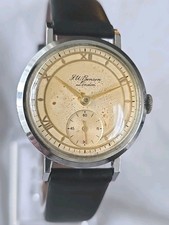 J W BENSON Pre Tropical Roman